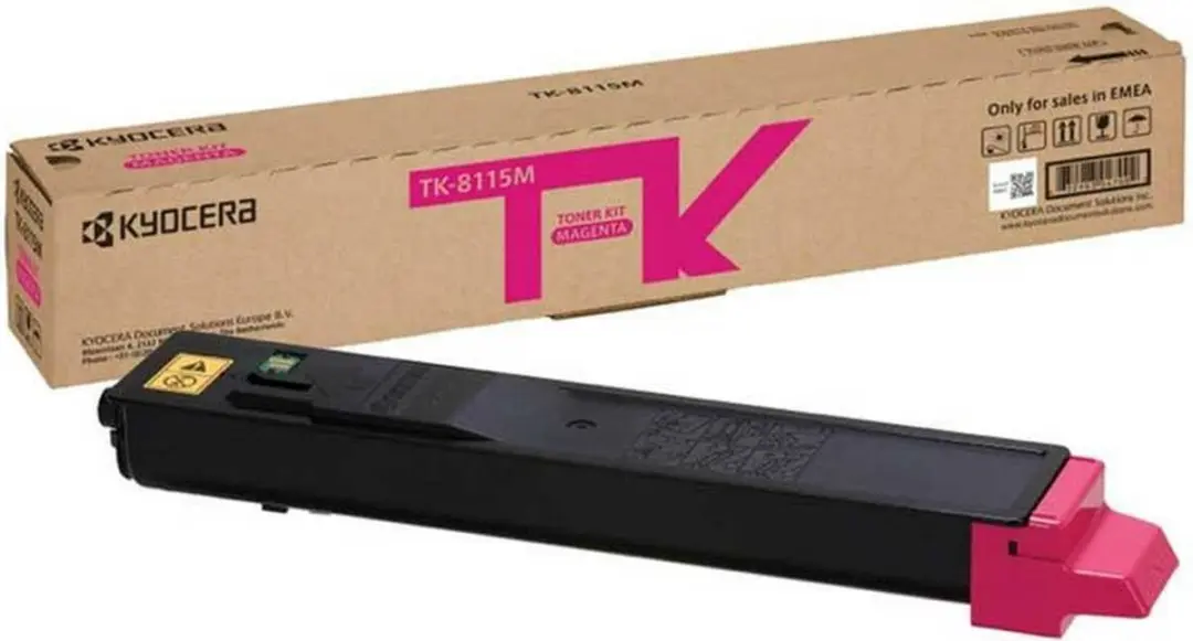 Kyocera TK-8115M Tonercartridge