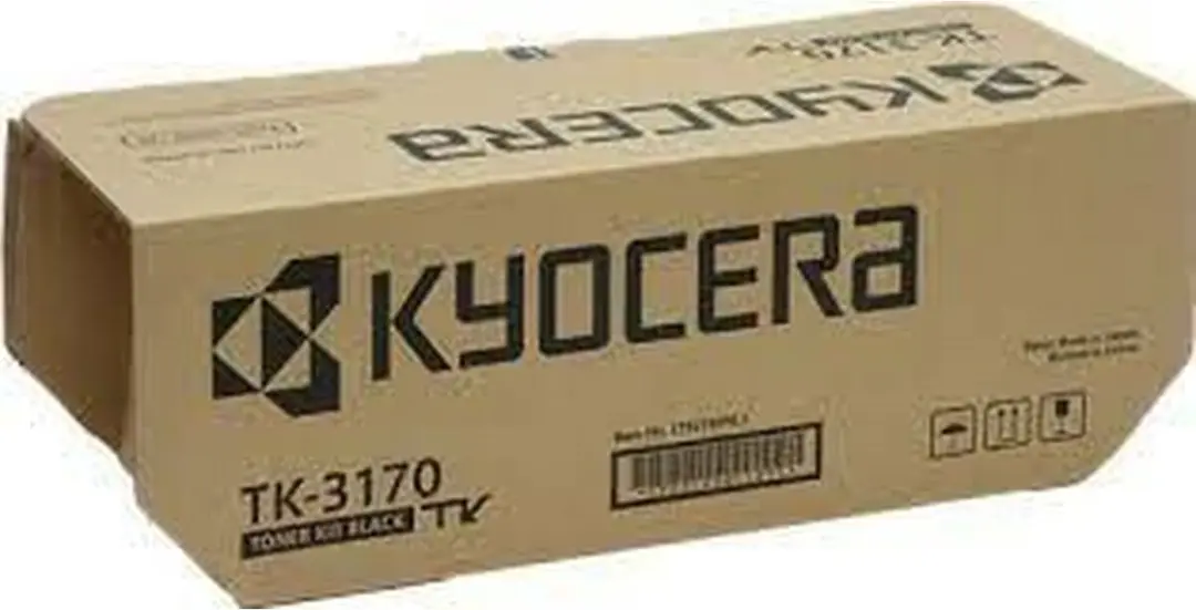 Toner Kyocera TK-3170 Black