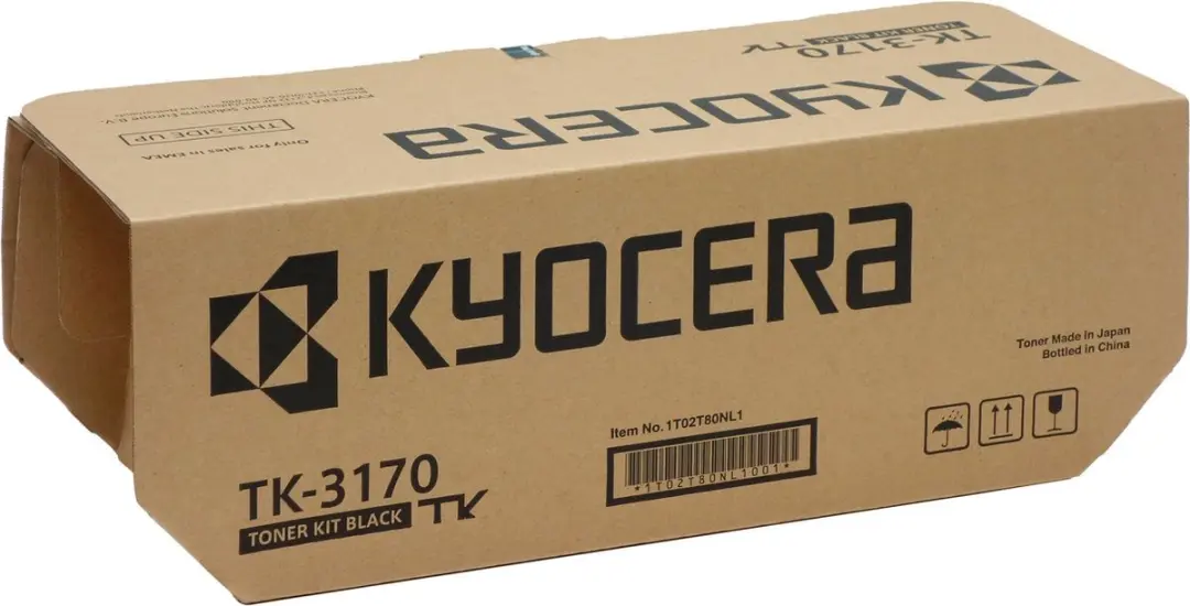 Toner Kyocera TK-3170 Black