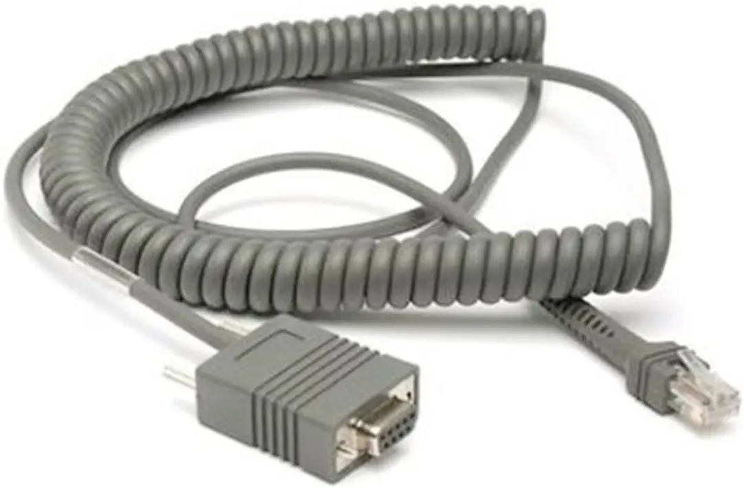 Datalogic 90A051330 RS-232 Kabel