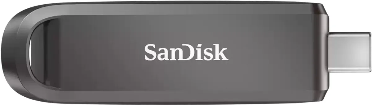 SanDisk Extreme PRO USB-C 2TB
