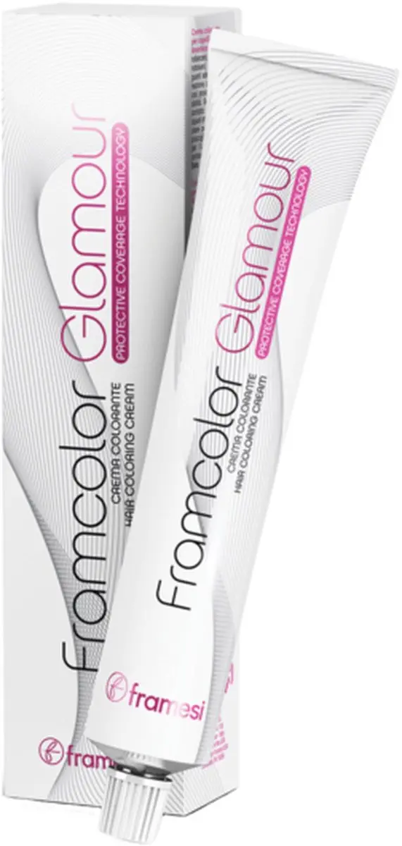 Framesi Framcolor Glamour 6.13 Haarverfcrème 60ml