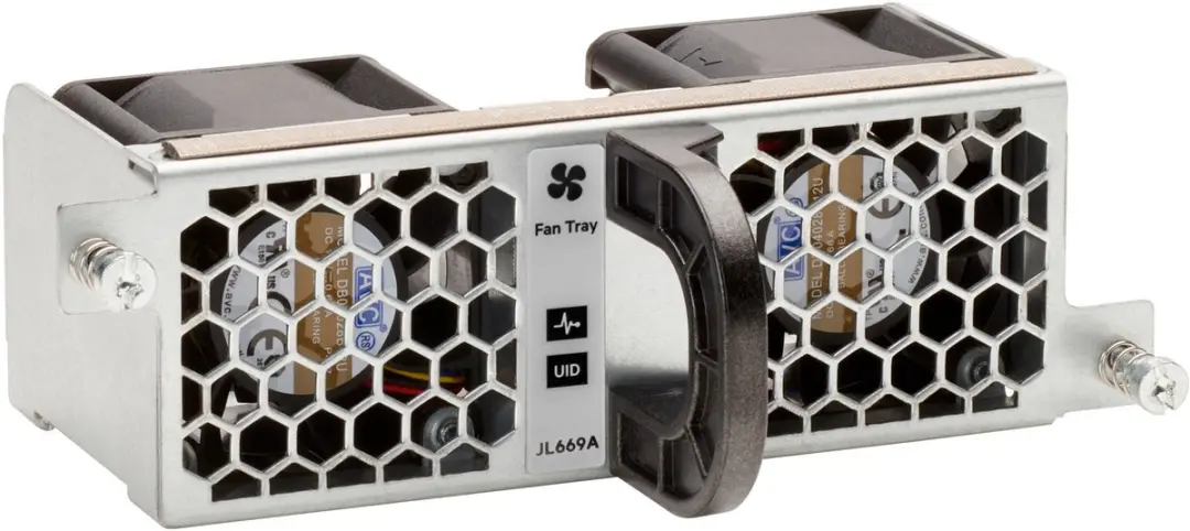 HPE Aruba X751 JL669B Ventilator