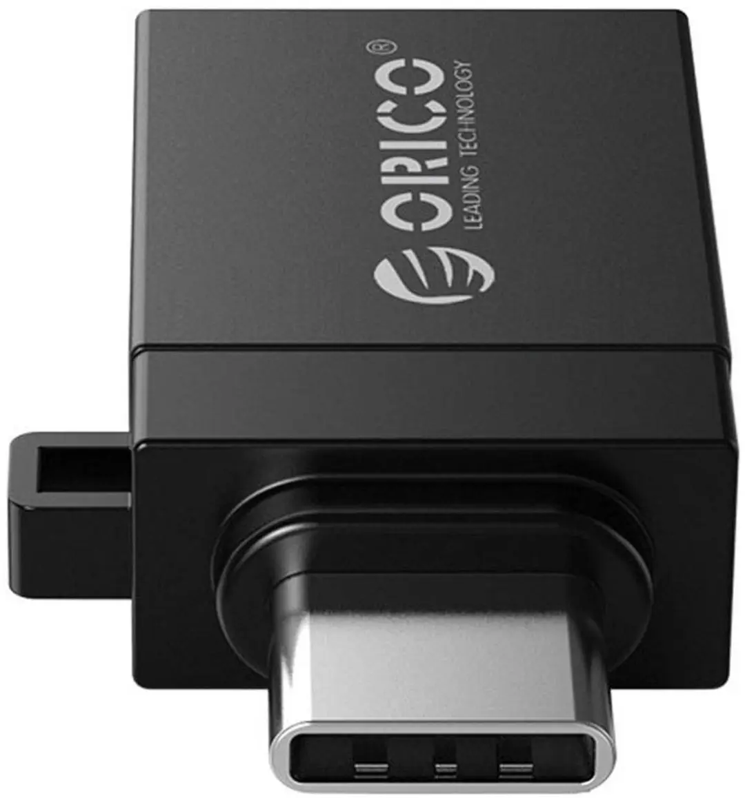 ORICO BTA-508 Bluetooth 5.0 USB Dongle - Zwart
