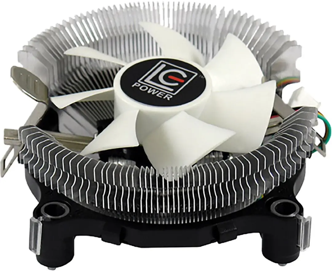 LC Power LC-CC-85 Processor Koeler