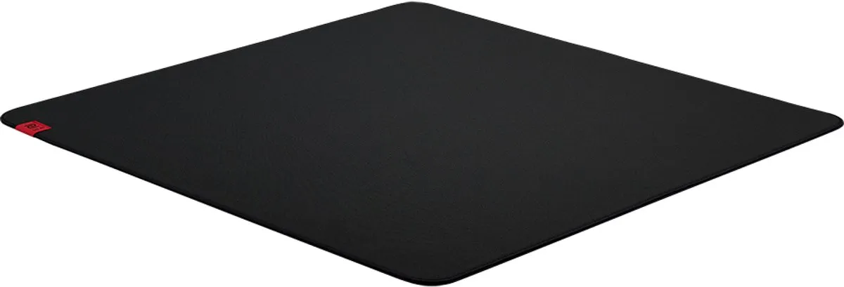 BenQ ZOWIE H-SR III Gaming Muismat 50x50cm - Zwart - afbeelding 6 van 6