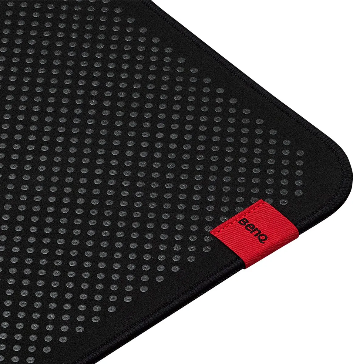 BenQ ZOWIE H-SR III Gaming Muismat 50x50cm - Zwart