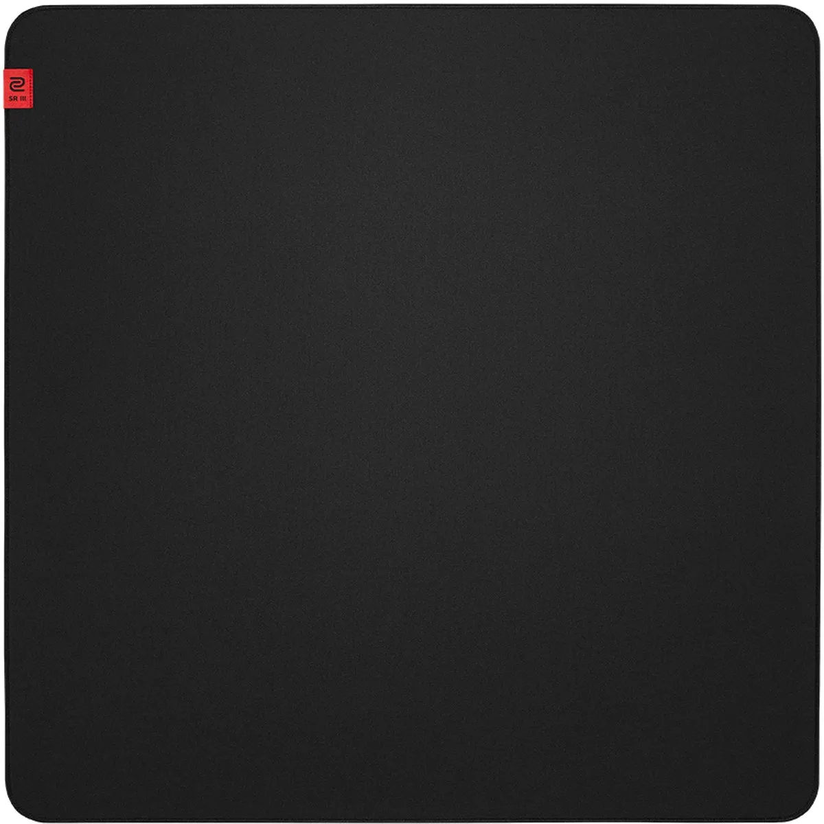 BenQ ZOWIE H-SR III Gaming Muismat 50x50cm - Zwart