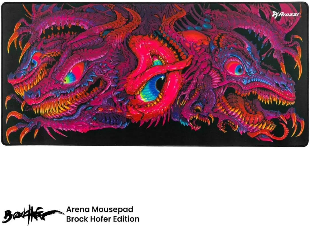 Arozzi Zona Muismat AZ-ZONA-900-D045