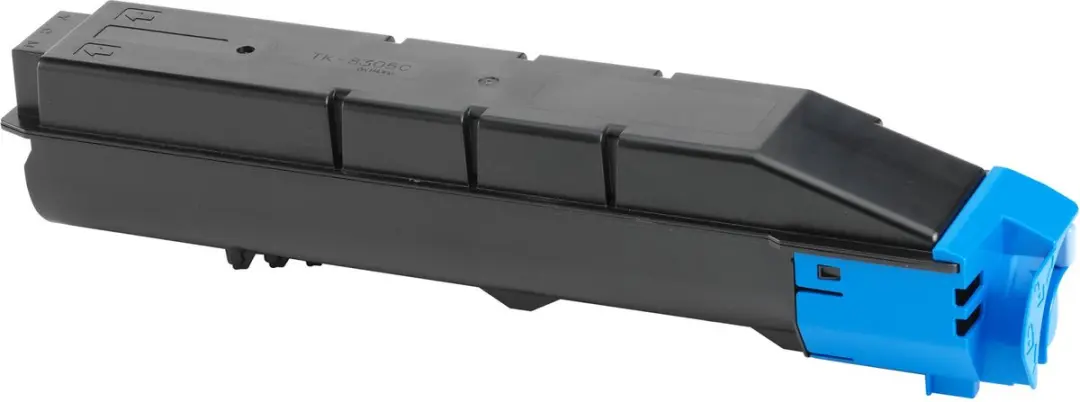 Kyocera TK-8305C Tonercartridge - Cyaan - 15.000 pagina's