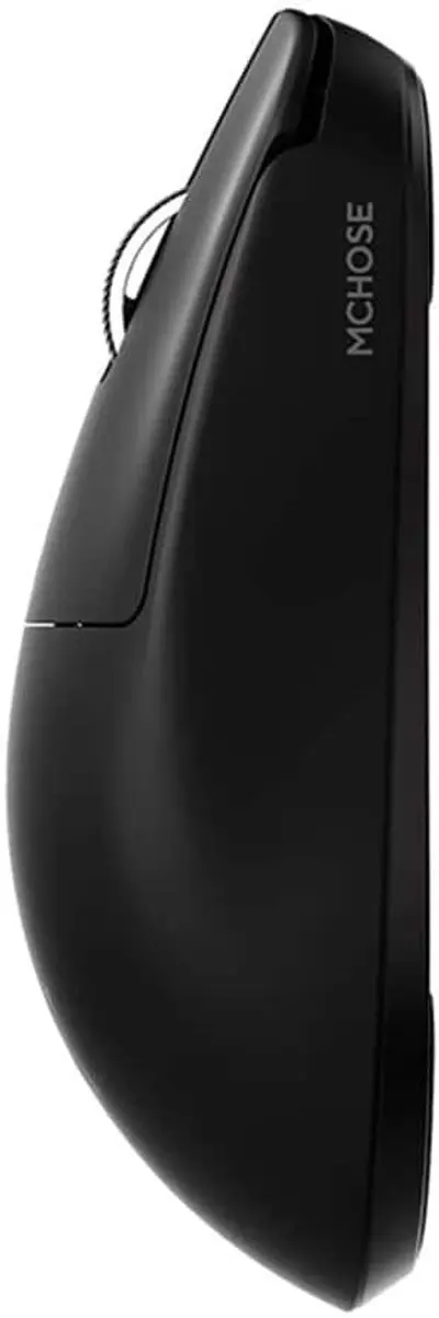 MCHOSE L7 Pro Gaming Muis MC-L7-4 - Zwart