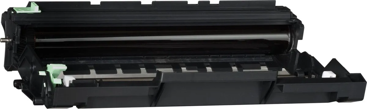 Brother DRB-2401N Drum - 12.000 Pagina's - Zwart