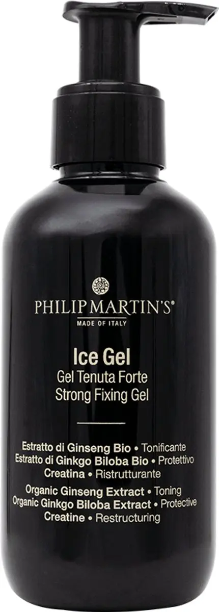 Philip Martin's Ice Gel 150ml
