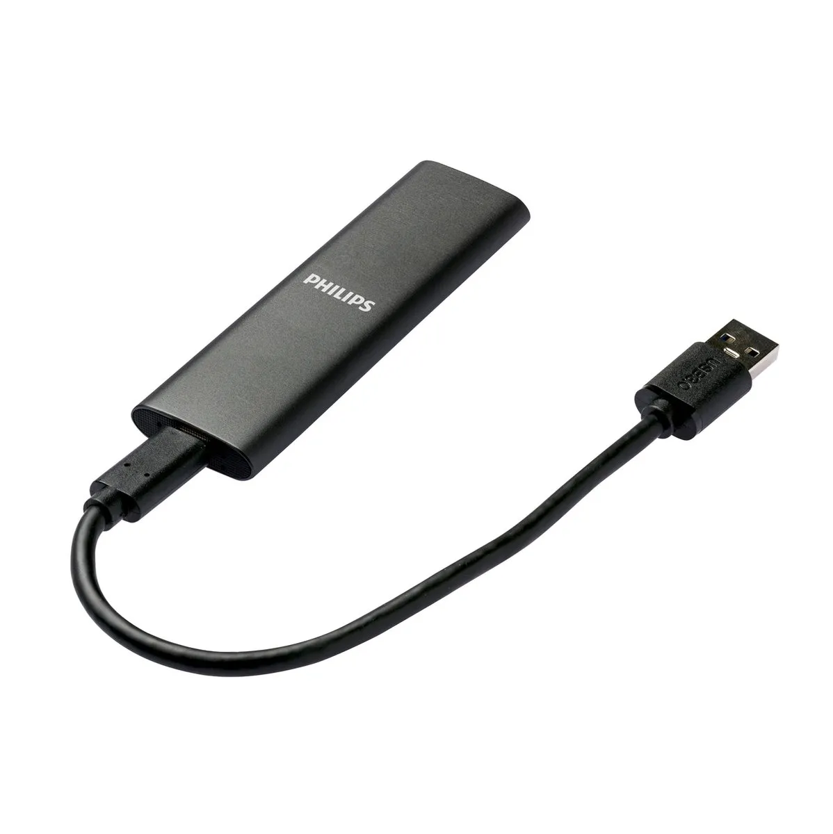 Philips FM50SS030P/20 Externe SSD 500GB - 2 Stuks