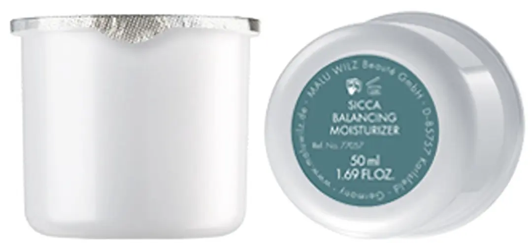 Malu Wilz Balance Pro Sicca Balancing Moisturizer REFILL 50ml
