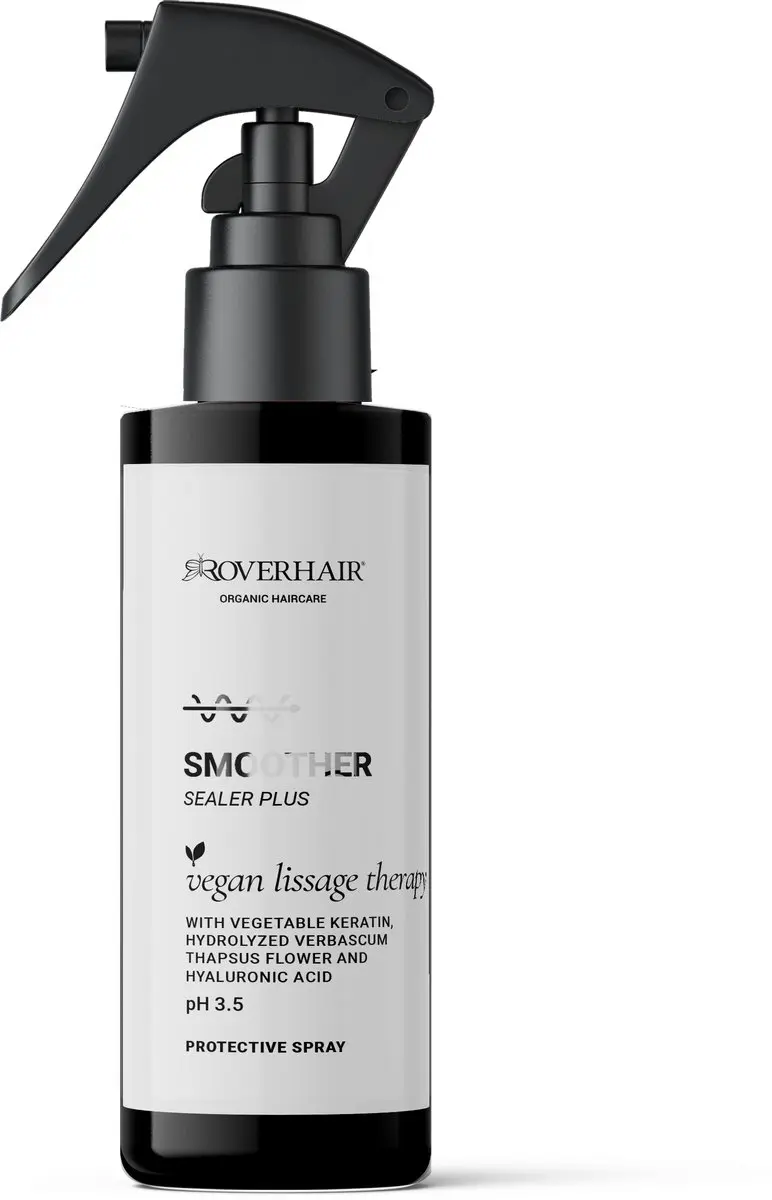 Roverhair Smoother Sealer Plus 150ml