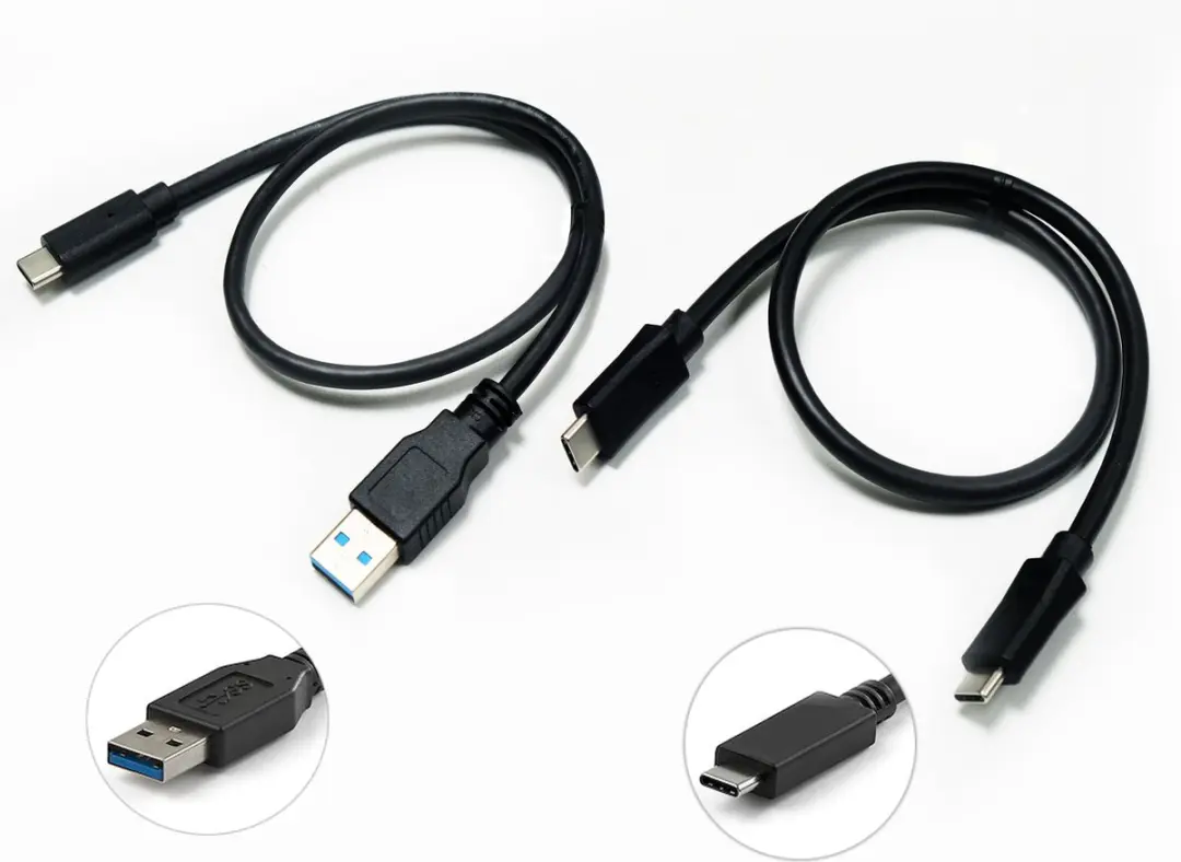 LC Power LC-M2-C-MULTI-2 M.2 SSD Behuizing - Donker Grijs