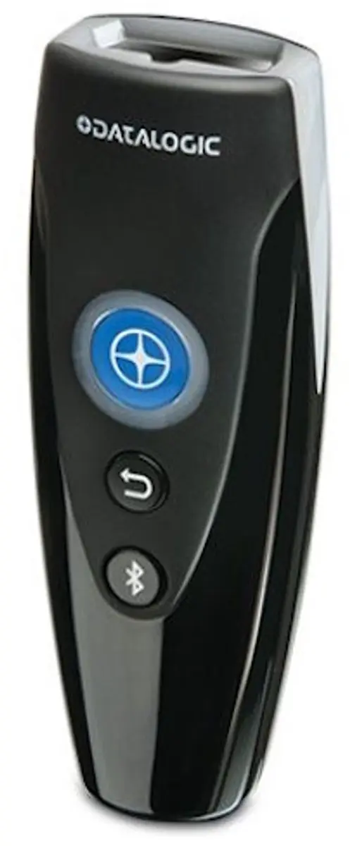 Datalogic RIDA DBT6400 2D Barcodescanner