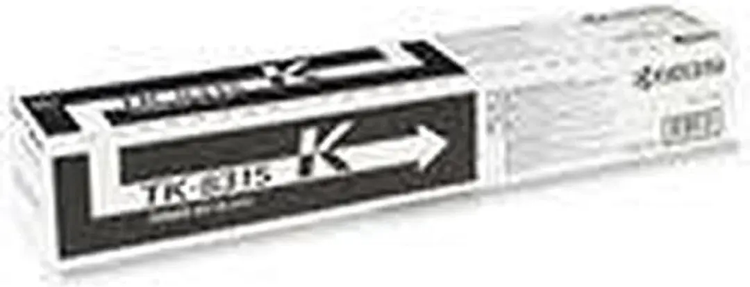 Toner Kyocera TK-8315K Black