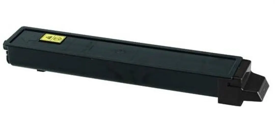 Kyocera TK-8315K Tonercartridge - 12.000 pagina's - Zwart