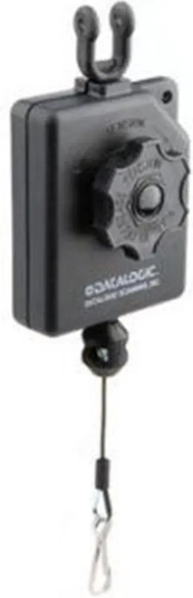 Datalogic 7-0404 Industriële Take-Up Reel