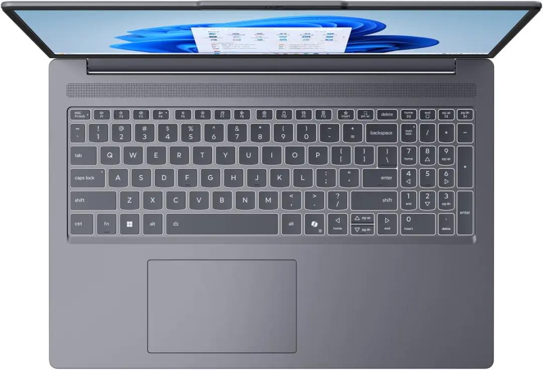 Lenovo IdeaPad Slim 3 16ARP10 Laptop - 16" - Ryzen 5 - 16GB/512GB