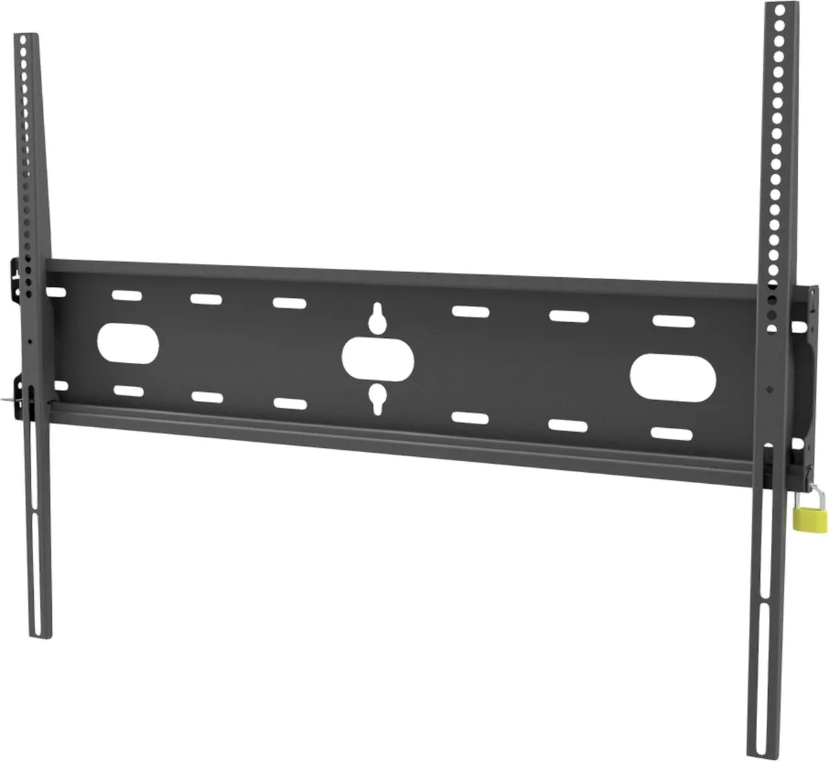 iiyama MD-WM8060 Muurbeugel - Zwart - VESA 800x600