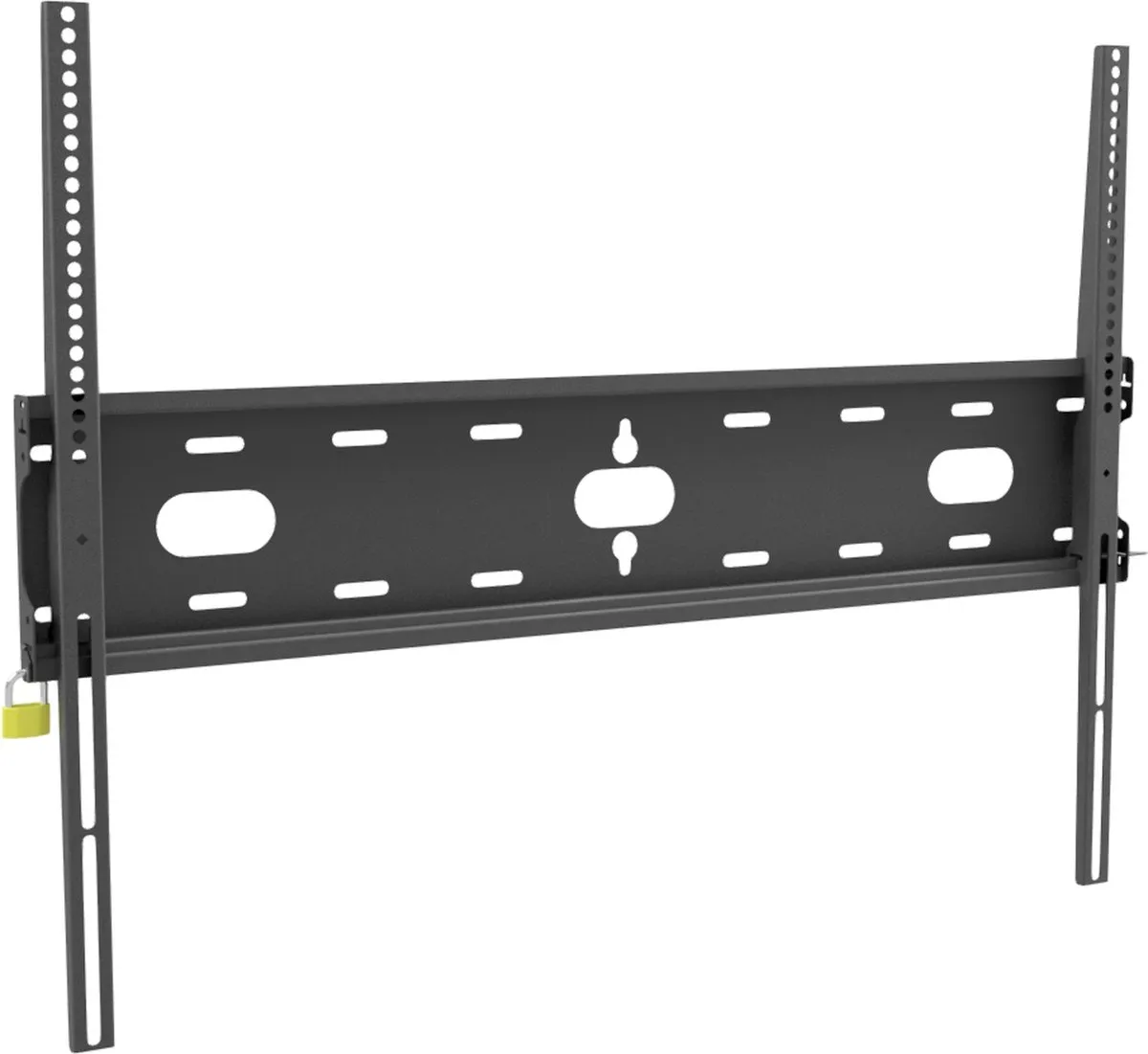 iiyama MD-WM8060 Muurbeugel - Zwart - VESA 800x600
