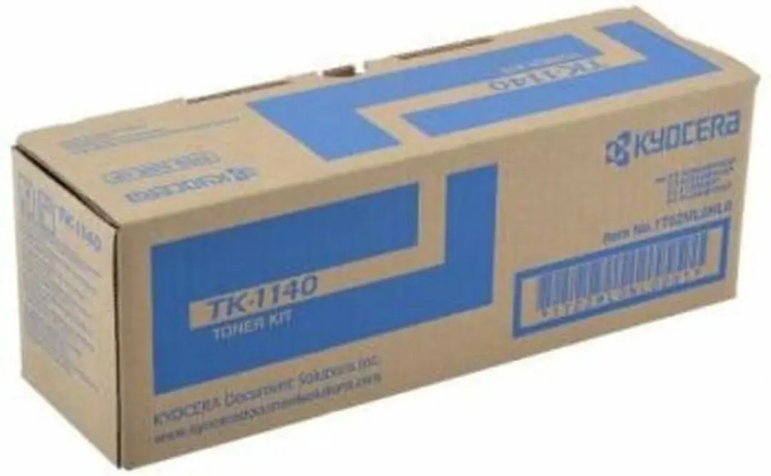 Kyocera 1T02ML0NLC Tonercartridge - 7200 Pagina's - Zwart