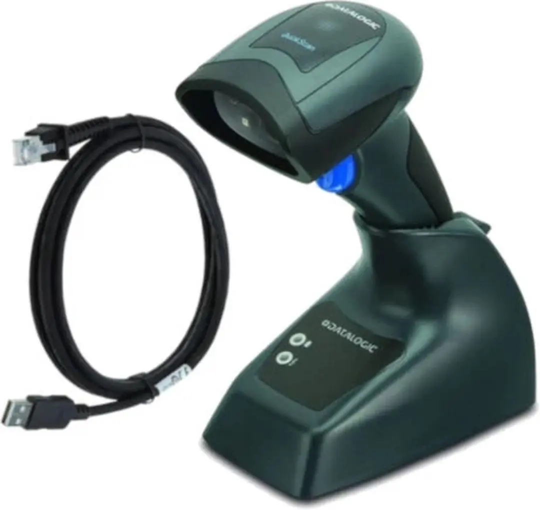 Datalogic QuickScan QBT2131 Barcodelezer
