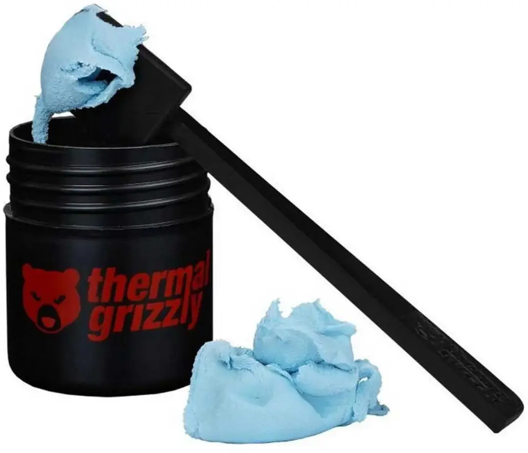 Thermal Grizzly Thermal Putty Advance S-TG-P-A-030 - 30ml Grijs