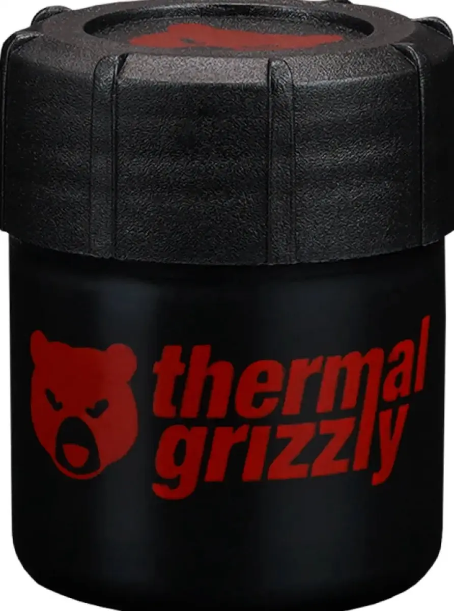 Thermal Grizzly Thermal Putty Advance S-TG-P-A-030 - 30ml Grijs