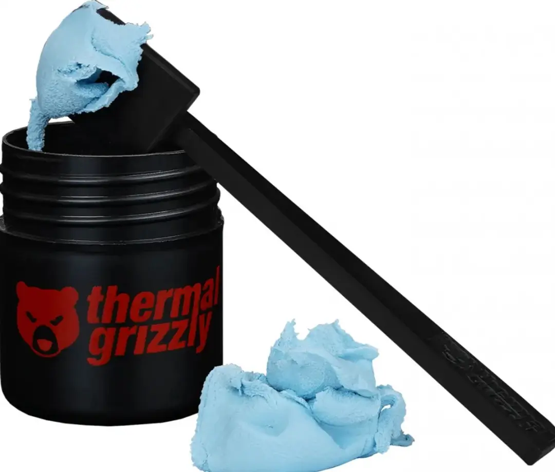 Thermal Grizzly Thermal Putty Advance S-TG-P-A-030 - 30ml Grijs