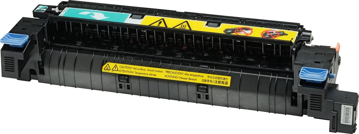 HP CE515A Onderhoudskit - 150.000 pagina's - Zwart