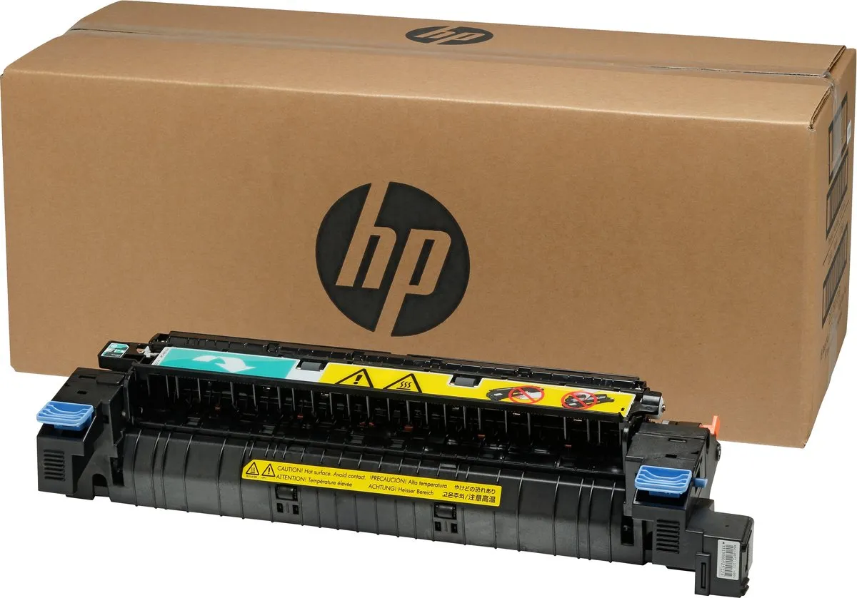 HP CE515A Onderhoudskit - 150.000 pagina's - Zwart - afbeelding 6 van 6