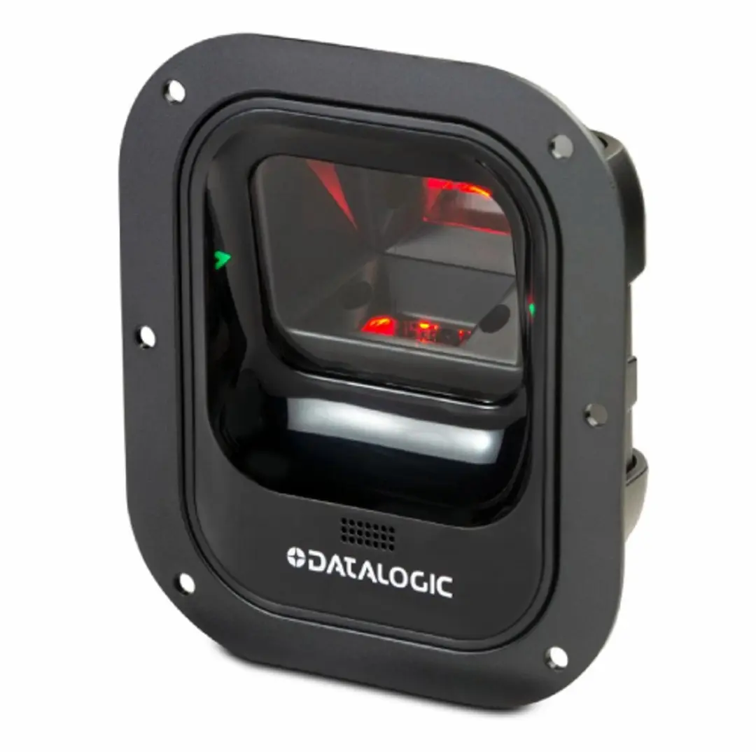 Datalogic Magellan 900i MG0902-11000-0200 2D Scanner