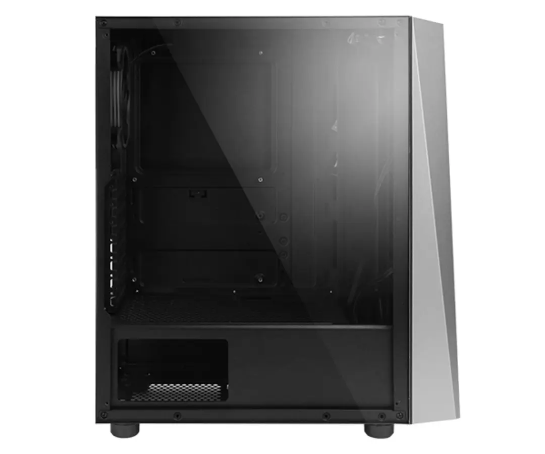 Zalman S4 Plus Midi Tower