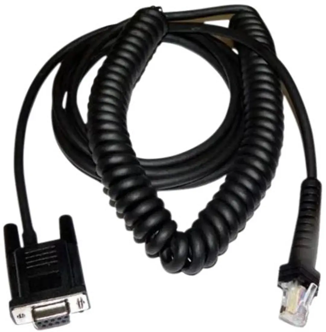 Datalogic RS-232 Kabel 8-0736-80