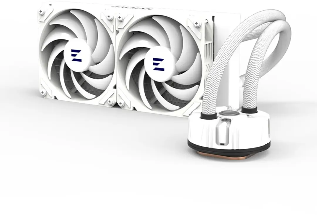 Zalman Reserator5 Z24 ARGB CPU Koeler