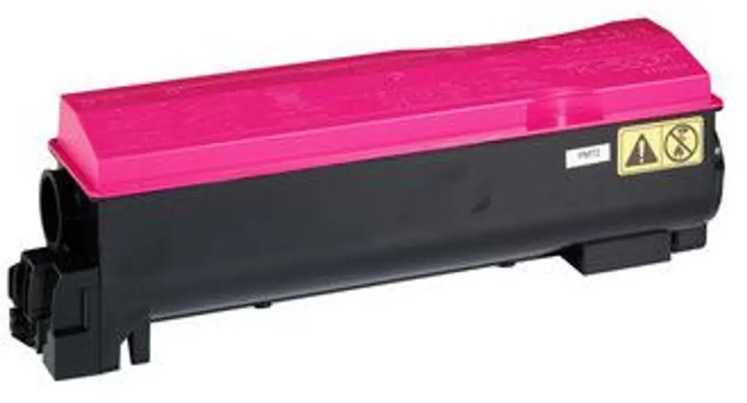 Kyocera TK-560 Magenta Tonercartridge 10.000 Pagina's