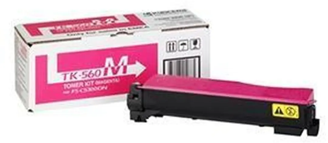TK-560 tonercartridge