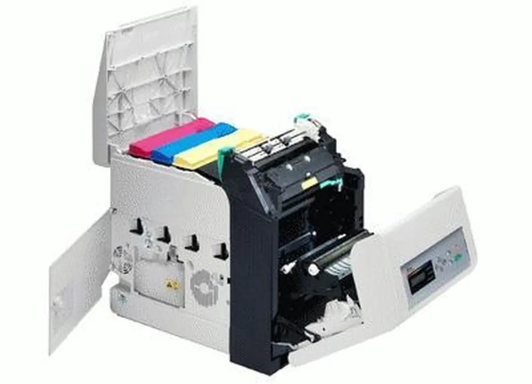 Kyocera TK-560 Magenta Tonercartridge 10.000 Pagina's