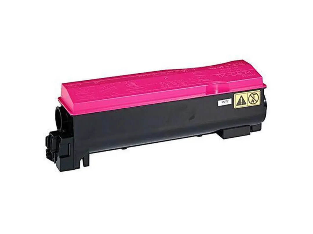 Kyocera TK-560 Magenta Tonercartridge 10.000 Pagina's
