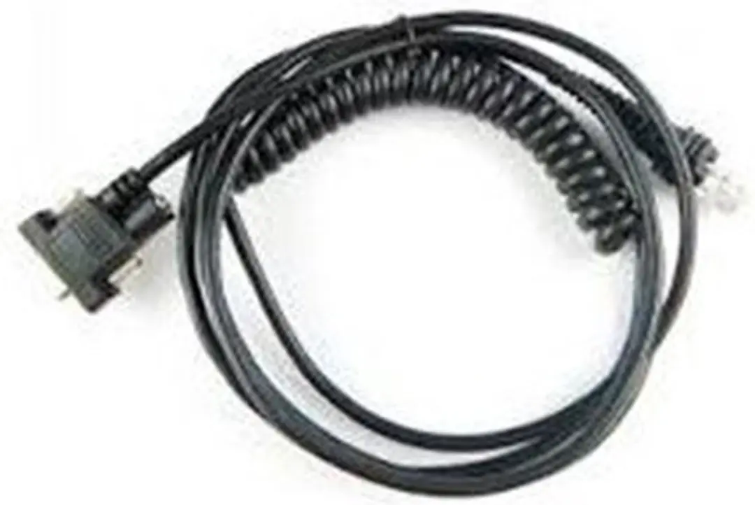 Datalogic CAB-509 RS-232 Kabel