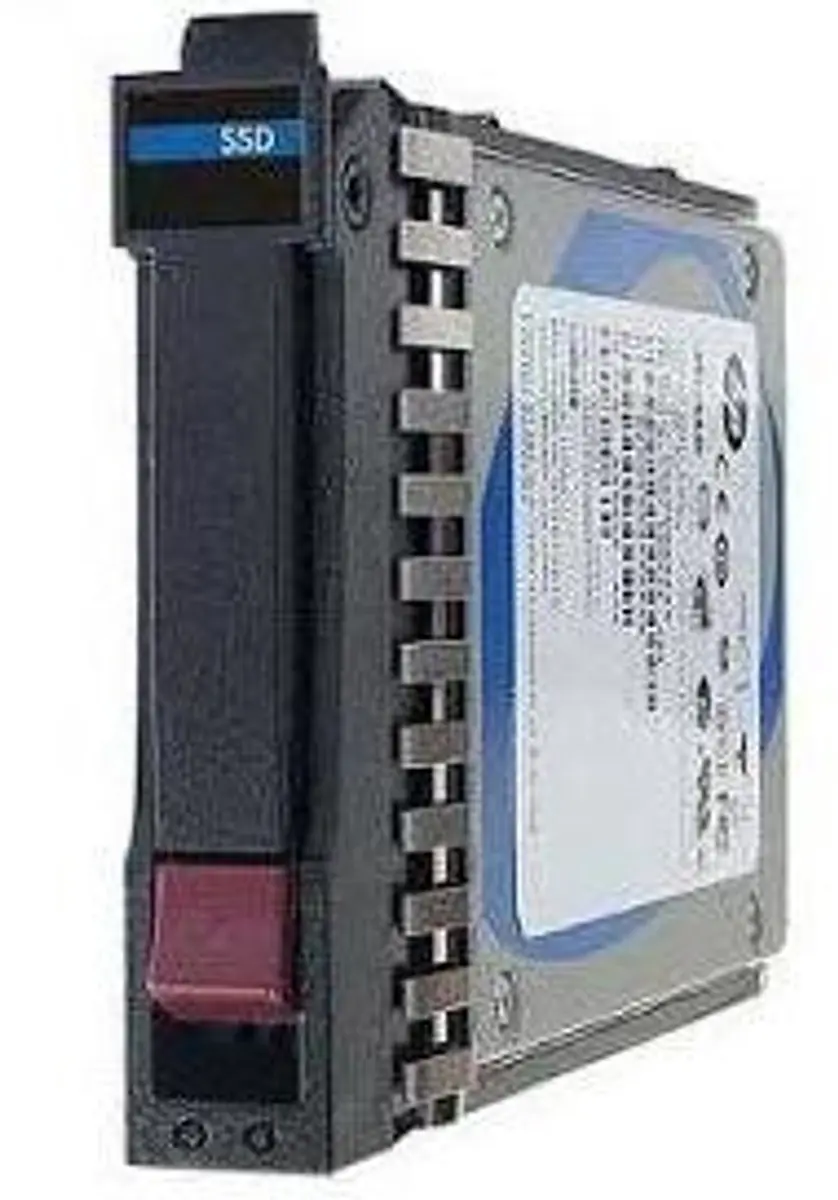 HPE N9X96A SSD 2.5" 8TB SAS