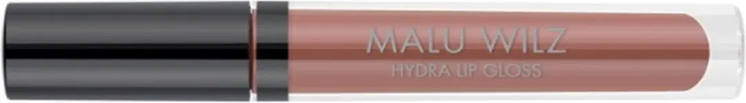 Malu Wilz Hydra Lipgloss Nude 06