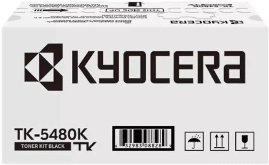 Kyocera TK-5480K Tonercartridge - Zwart