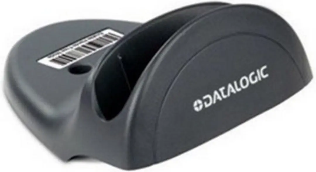 Datalogic Touch 65 Light 1D TD1120-BK-65 - Zwart