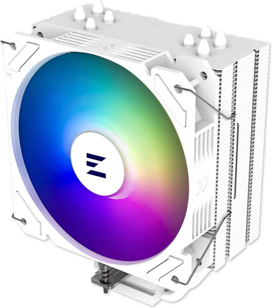 Zalman CNP S9X Performa ARGB Processor Koeler