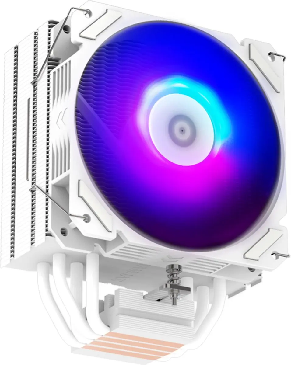 Zalman CNP S9X Performa ARGB Processor Koeler - 61.36 CFM Wit